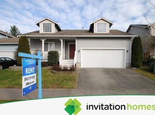 19319 Crown Ridge Blvd, Arlington, WA 98223