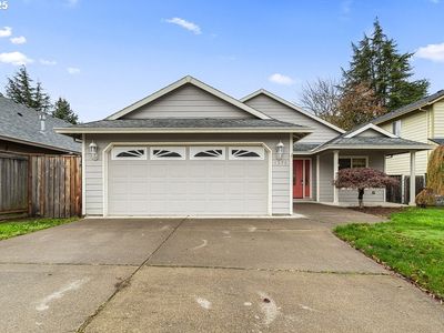 1575 SE Dexter Ln, Gresham, OR, 97080