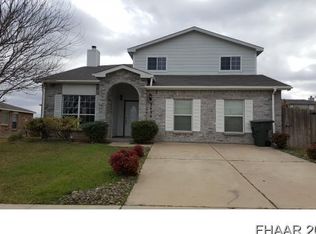3604 Catalina Dr, Killeen, TX 76549