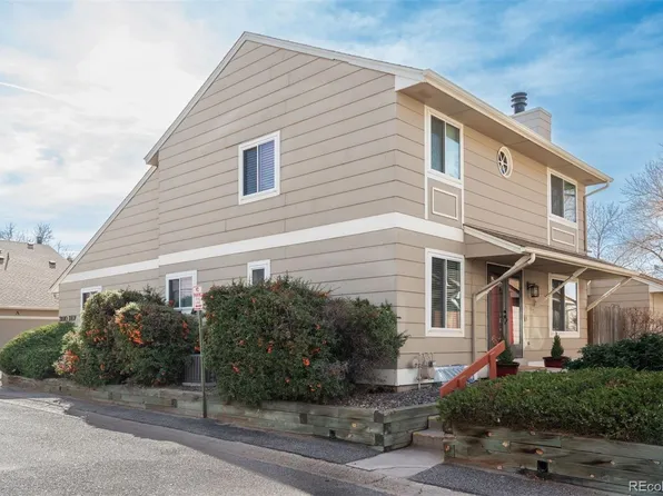 3810 S Atchison Way #F, Aurora, CO 80014