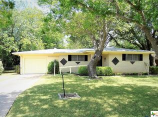2013 S 45th St, Temple, TX 76504