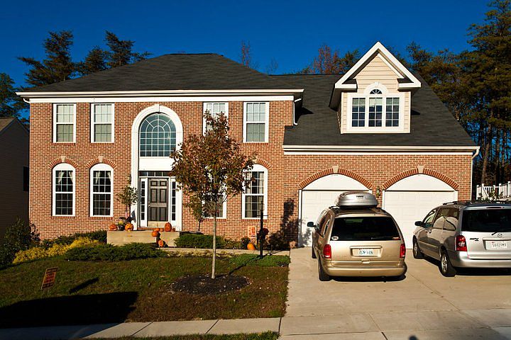 153 Thomas Jefferson Terrace