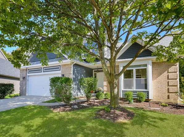 2812 Breckenridge Cir, Aurora, IL 60504