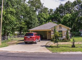 206 Richardson St, Longview, TX 75602