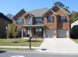 3503 Woodshade Dr, Loganville, GA 30052