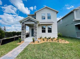 1279 Swift Creek Way, Winter Springs, FL 32708