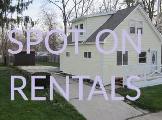 1419 Vance Ave, Fort Wayne, IN 46805