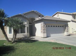 3484 S Arroyo Ln, Gilbert, AZ 85297