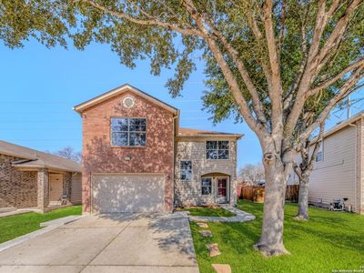 5227 TERRACE WIND, San Antonio, TX, 78223