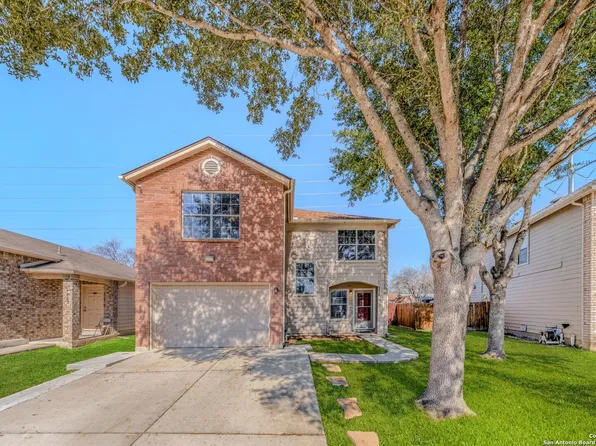 5227 TERRACE WIND, San Antonio, TX 78223