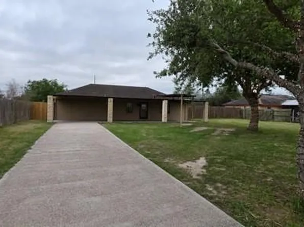 618 N Val Verde Rd, Edinburg, TX 78542