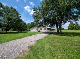 1494 Montgomery Rd #2, Opelousas, LA 70570