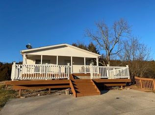 3486 Nelson Rd, Rising Sun, IN 47040