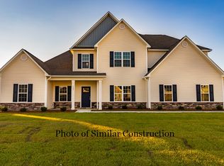 Avalon Plan, Bluewater Rise, New Bern, NC 28562
