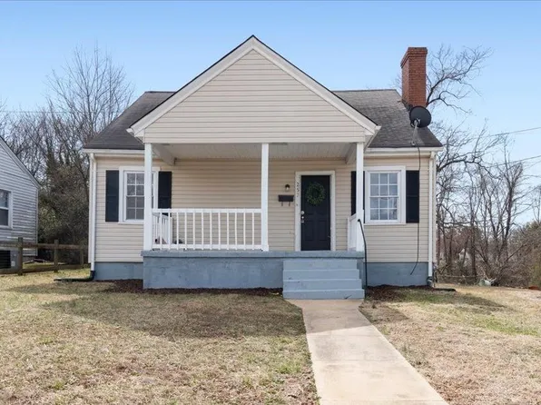257 Fagan St, Danville, VA 24540