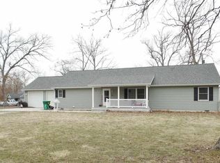 20195 W Layden St, South Bend, IN 46637