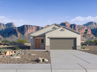 Matterhorn Plan, Copper Basin, San Tan Valley, AZ 85143