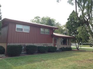 11701 S Leclaire Ave, Alsip, IL 60803