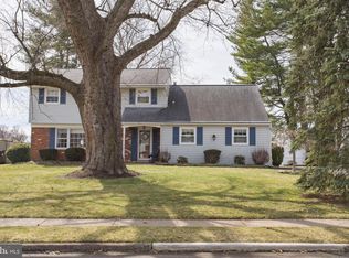 646 Serrill Dr, Hatboro, PA 19040
