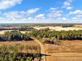 5950 Deerstand Rd, Wade, NC 28395