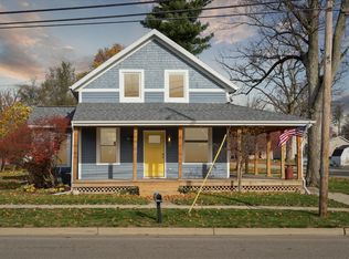 133 E Main St, Mendon, MI 49072