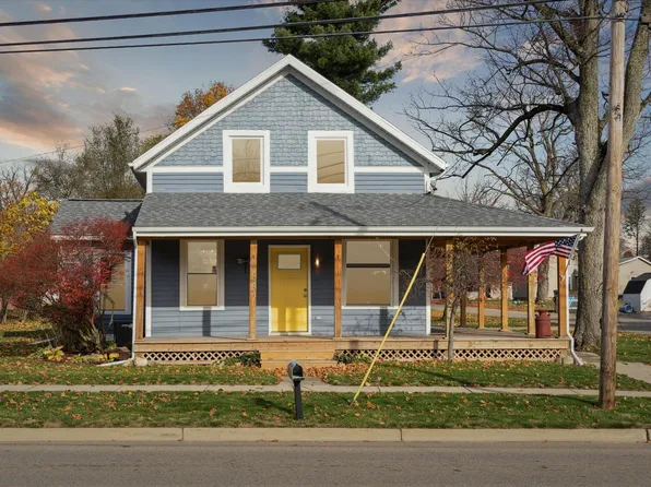 133 E Main St, Mendon, MI 49072