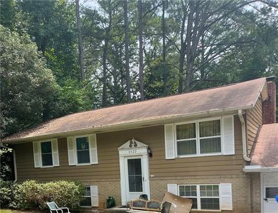 6422 Birch Glen Dr, Norcross, GA, 30093