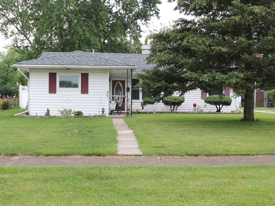 1st image of 419 Burke Dr