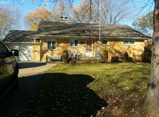 3029 Clayward Dr, Flint, MI 48506