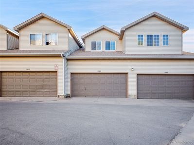 12464 E Tennessee Circle, Aurora, CO, 80012