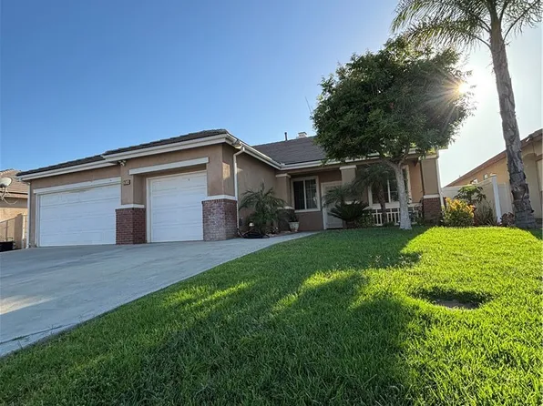 3514 Carlisle St, Perris, CA 92571