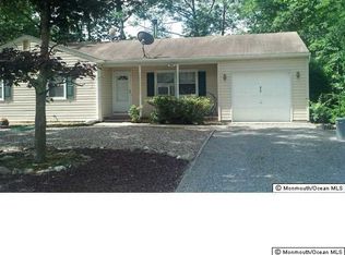 837 Clifton St, Forked River, NJ
