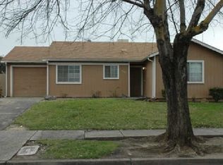 536 Cartmell Way, Merced, CA 95341