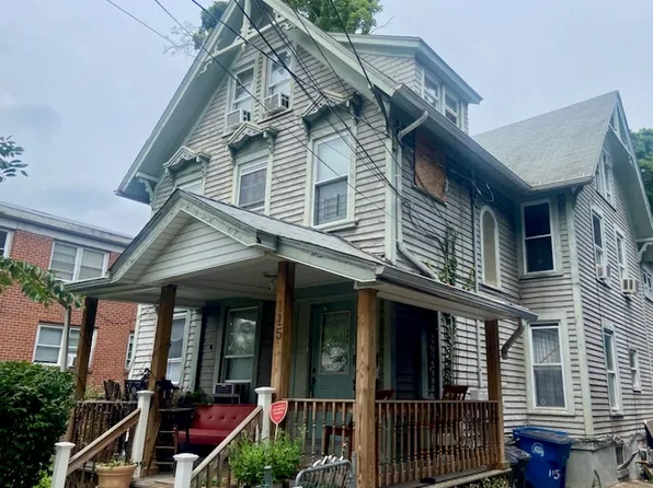 115 Blake Street, New Haven, CT 06511
