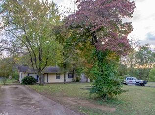 5511 Kuykendall Rd, Jacksonville, AR 72076