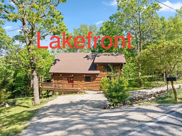 27598 Timber Springs Road, Shell Knob, MO 65747