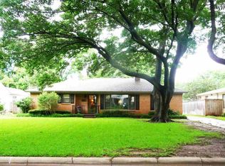 2407 Farington Rd, Wichita Falls, TX 76308