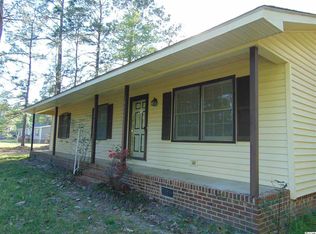 5458 Dongola Hwy, Conway, SC 29527