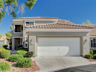2024 Summer Cove Ct Unit 101, Las Vegas, NV, 89134