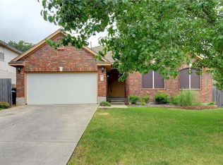 709 Spring Brook Ln, Leander, TX 78641
