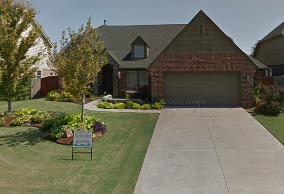 4 time yard of month winners