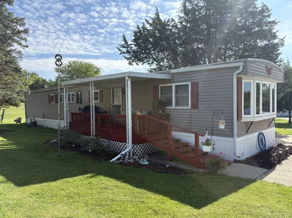 19900 128th St Lot 88, Bristol, WI 53104
