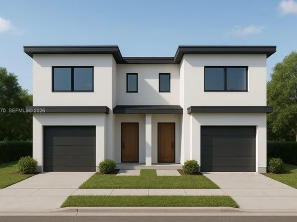 1736 NW 42nd St, Miami, FL 33142