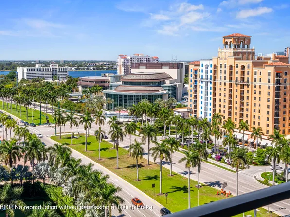 550 Okeechobee Blvd APT 1511, West Palm Beach, FL 33401