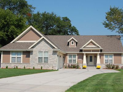 N41W27660 Ishnala Trl, Pewaukee, WI, 53072