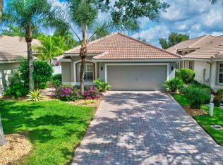 7440 W Mercada Way, Delray Beach, FL 33446