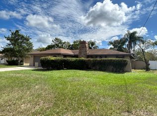 2466 Ambassador Ave, Spring Hill, FL 34609