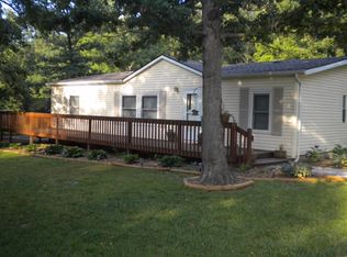 1130 S 351 Rd, El Dorado Springs, MO 64744