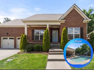 110 Saltville Ct, Smyrna, TN 37167