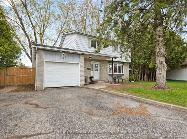 346 Nagel Ave, Ottawa, ON K1E 1R6